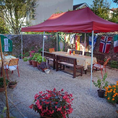 Majdas Mostar Zewnętrze zdjęcie