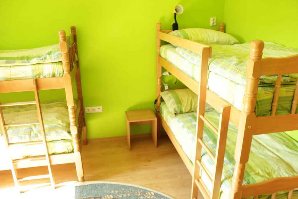 Majdas Mostar Pokój zdjęcie