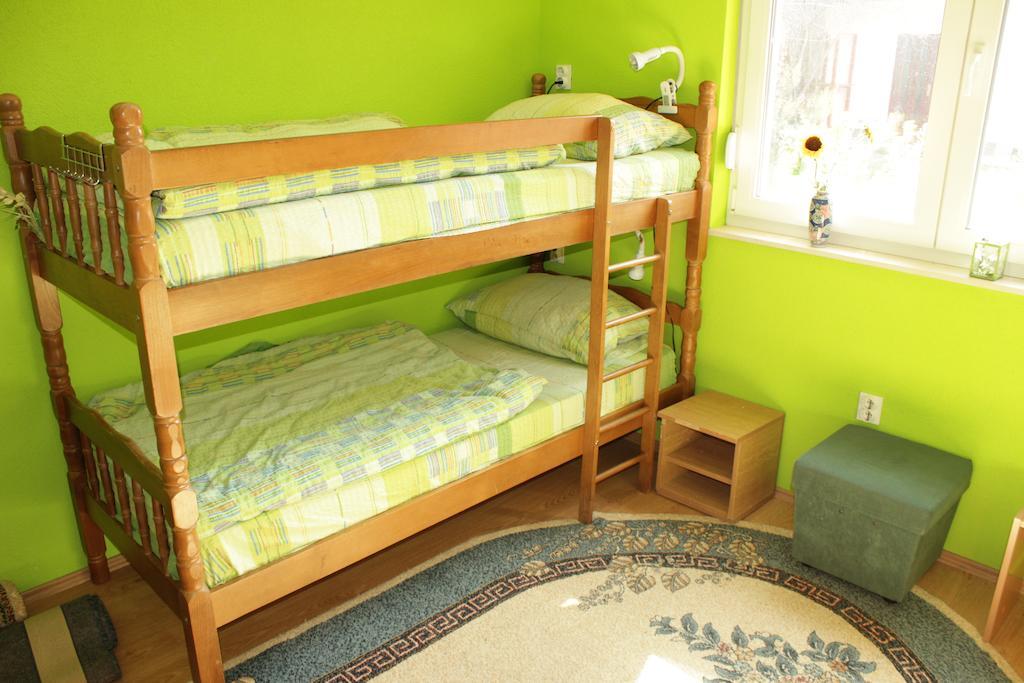 Majdas Mostar Pokój zdjęcie