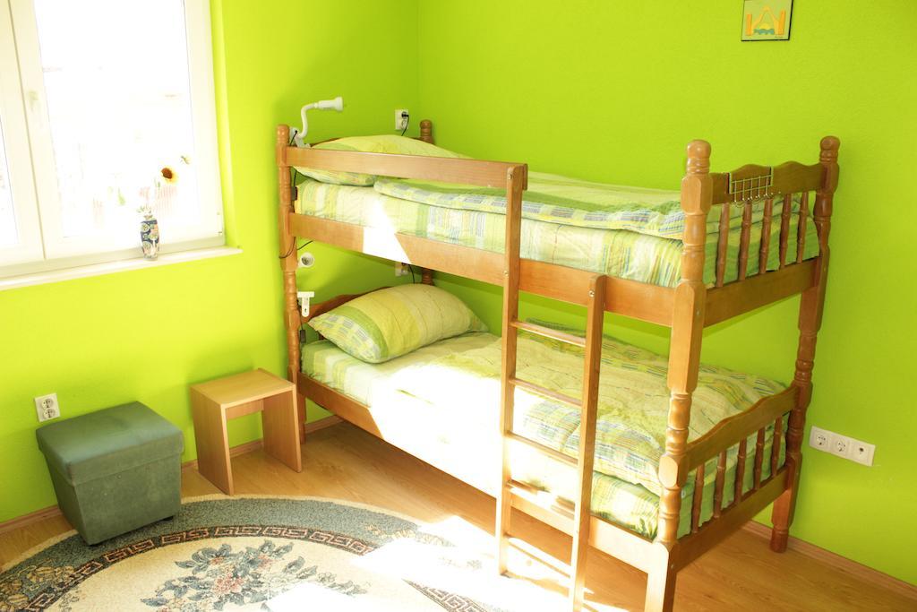 Majdas Mostar Pokój zdjęcie