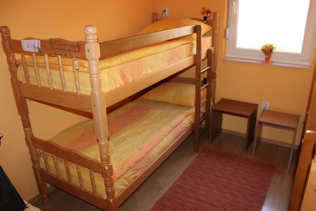Majdas Mostar Pokój zdjęcie