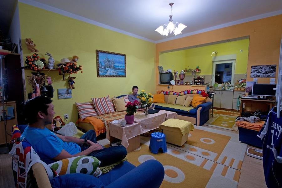 Majdas Mostar Zewnętrze zdjęcie